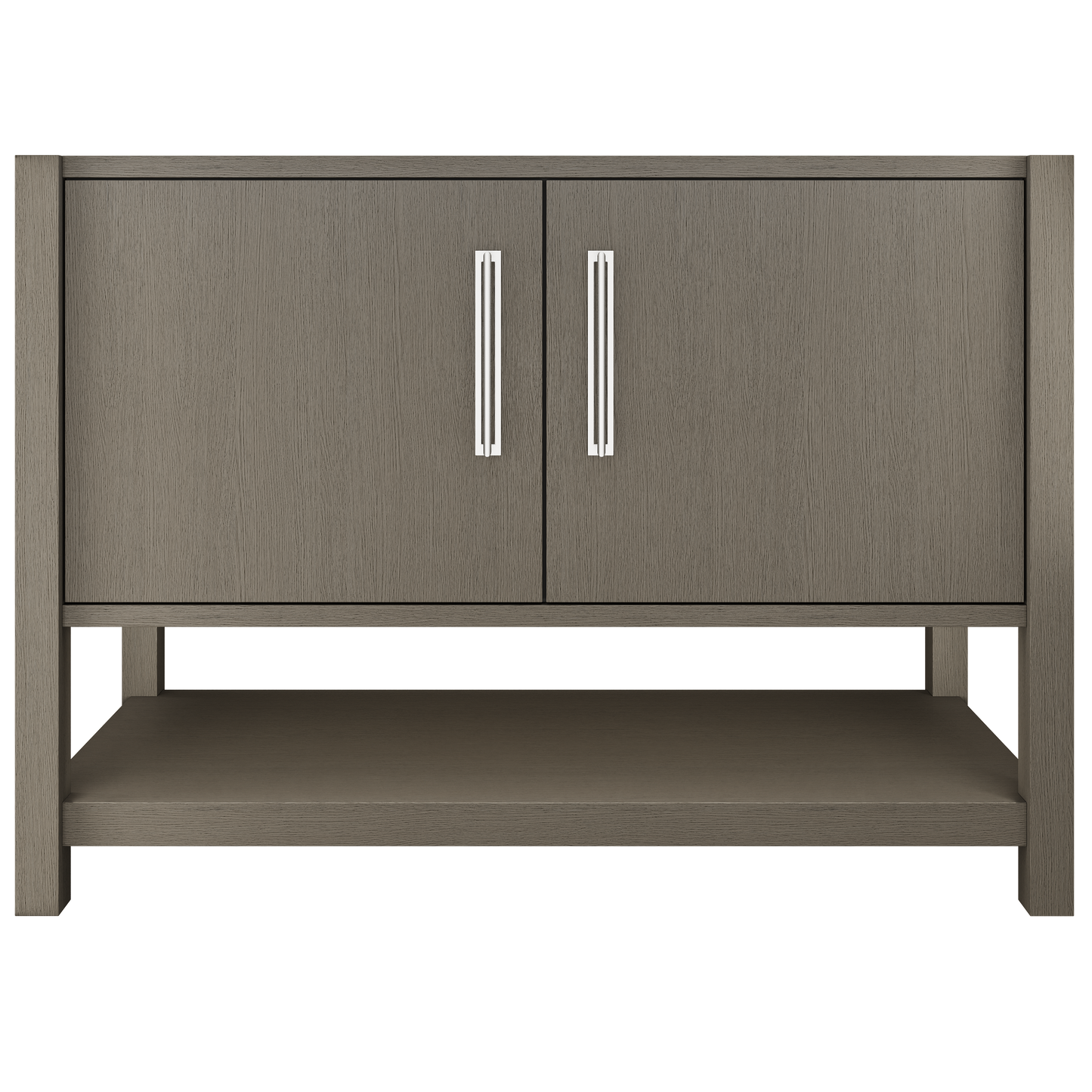 Vanderloc Kiawah Single Bath Vanity — 48 Inch