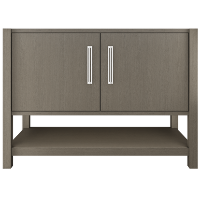 Vanderloc Kiawah Single Bath Vanity — 48 Inch