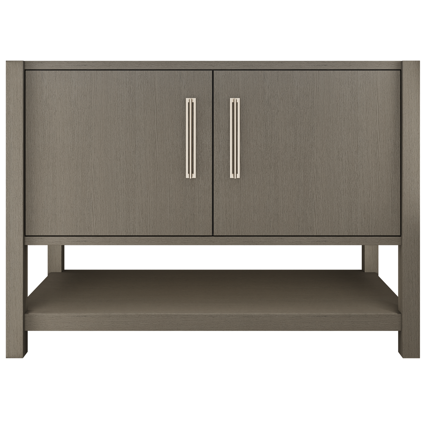 Vanderloc Kiawah Single Bath Vanity — 48 Inch