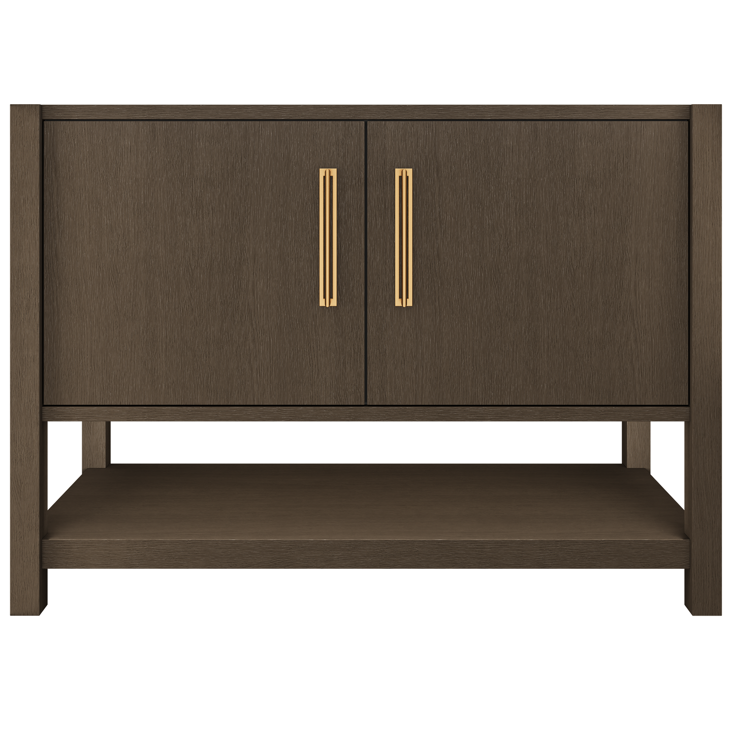 Vanderloc Kiawah Single Bath Vanity — 48 Inch