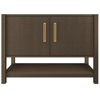 Vanderloc Kiawah Single Bath Vanity — 48 Inch