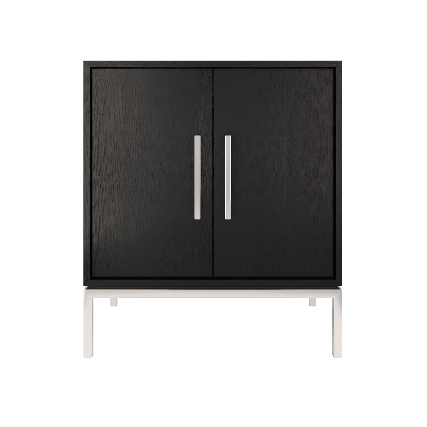 Vanderloc Rift White Oak Single Bath Vanity