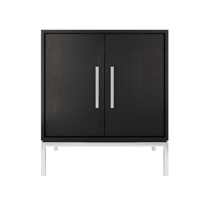 Vanderloc Rift White Oak Single Bath Vanity