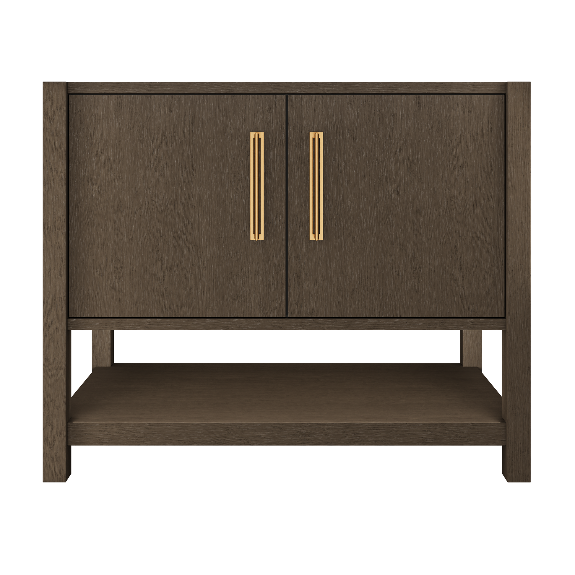 kiawah-single-bath-vanity-42in Russet Shadow Satin Gold