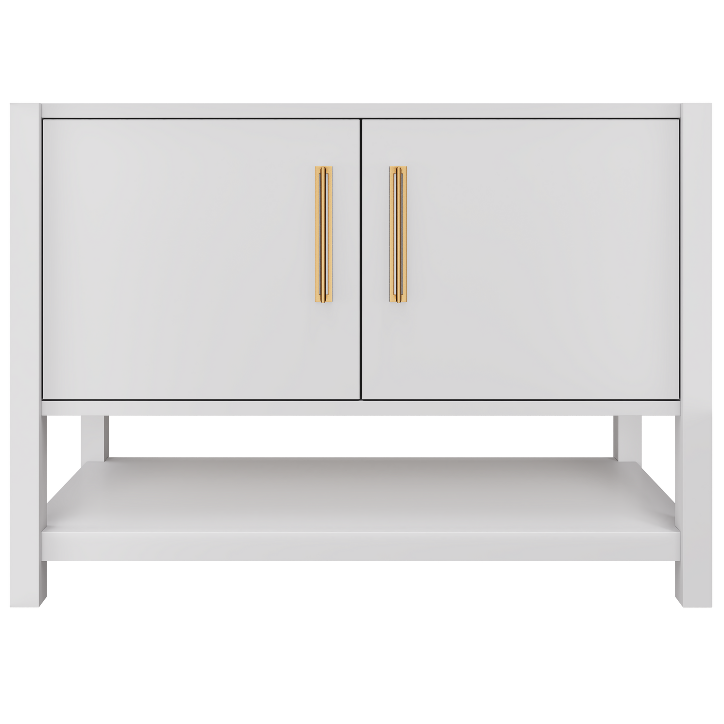 Vanderloc Kiawah Single Bath Vanity — 48 Inch