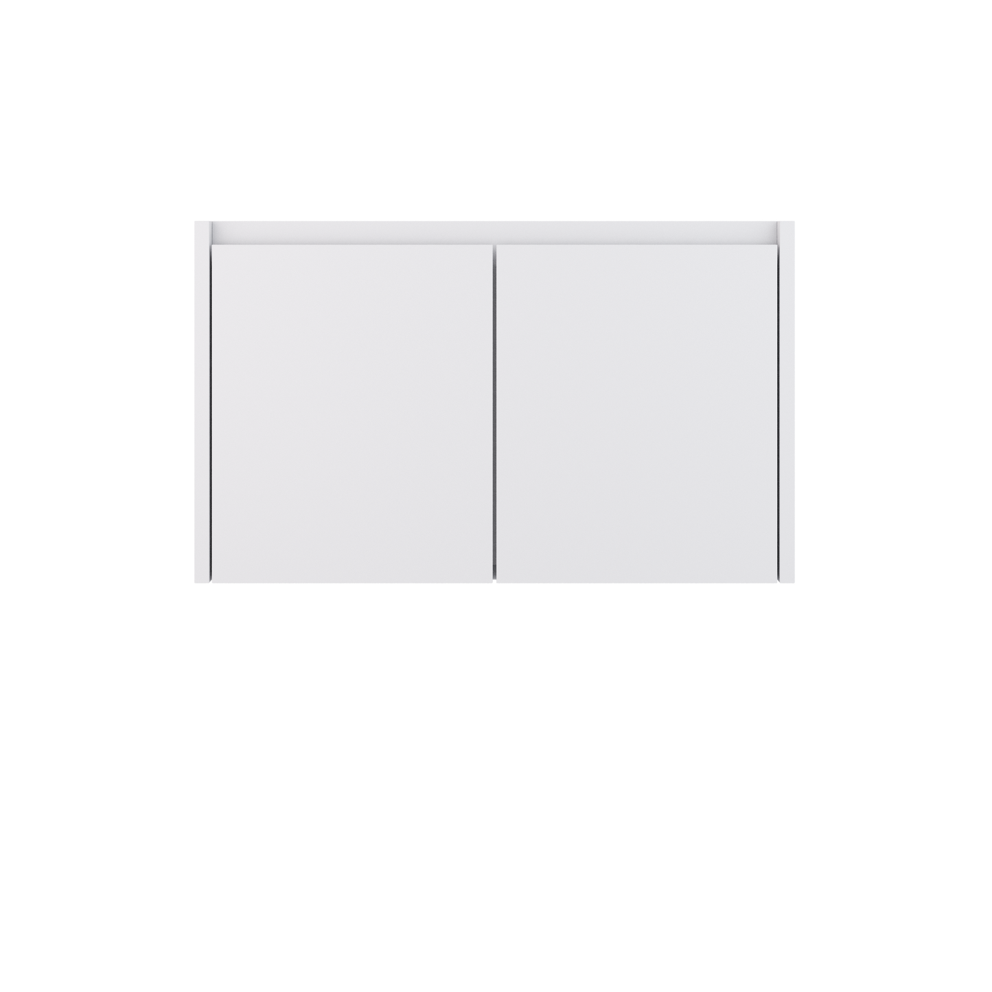 Pure White / 30"