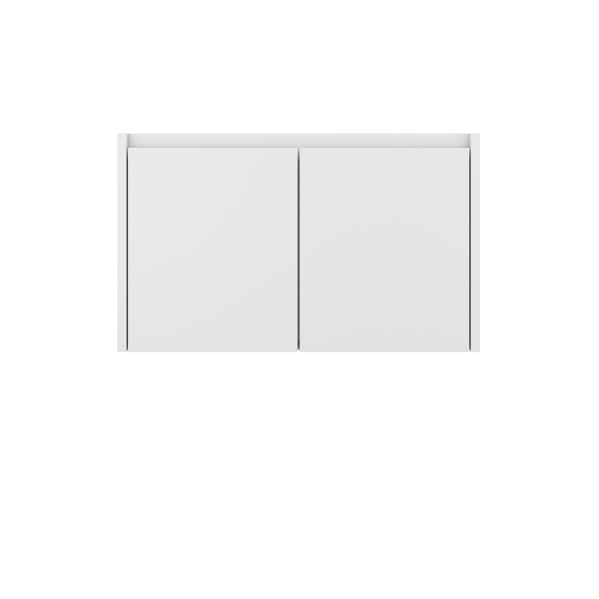 Pure White / 30"