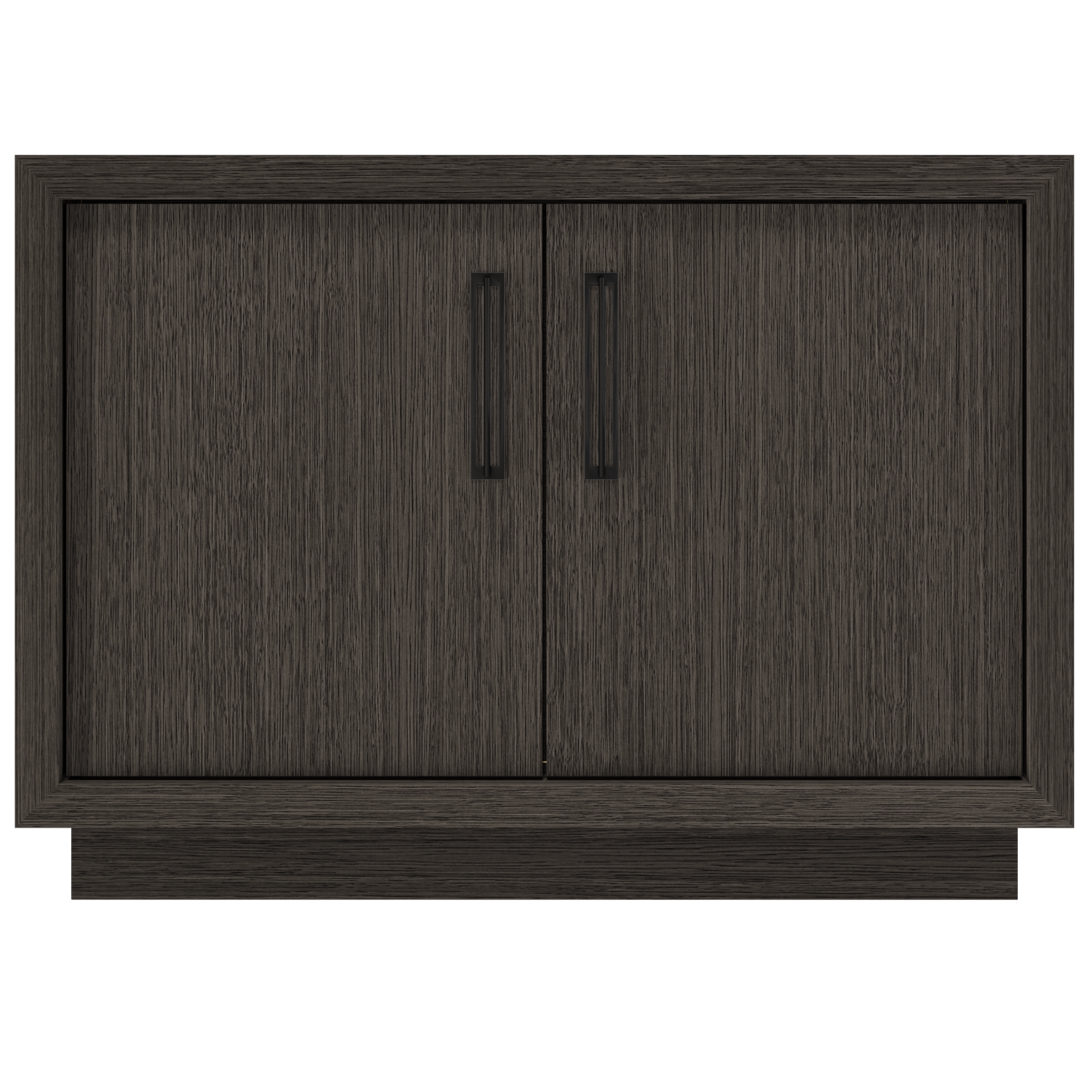 Vanderloc Avalon Single Bath Vanity (Add Top & Faucet)