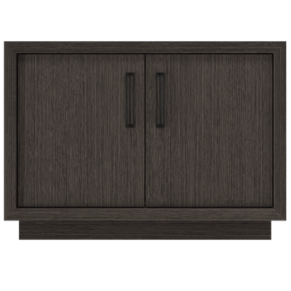 Vanderloc Avalon Single Bath Vanity (Add Top & Faucet)