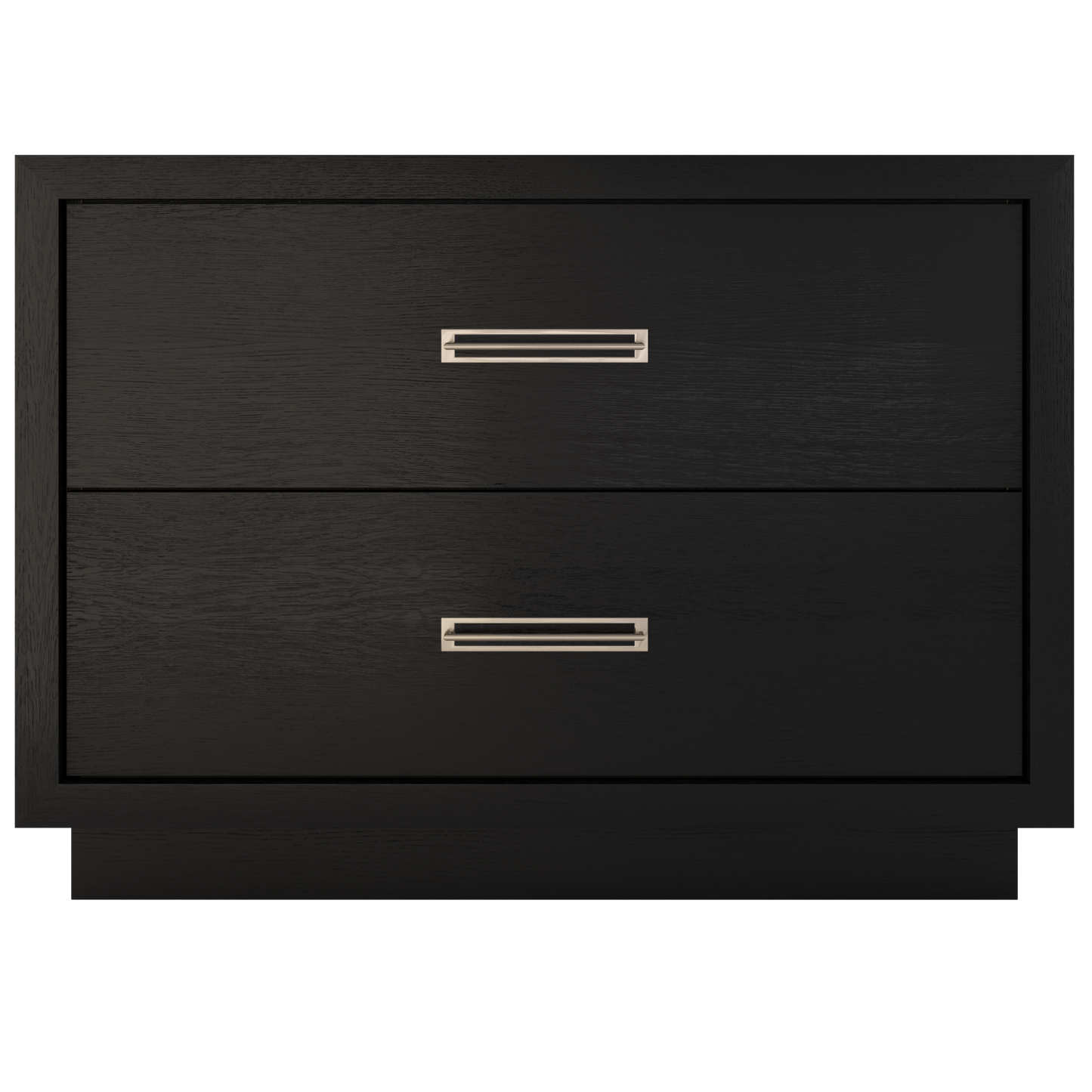 Vanderloc Avalon Two-Drawer Single Bath Vanity (Add Top & Faucet)