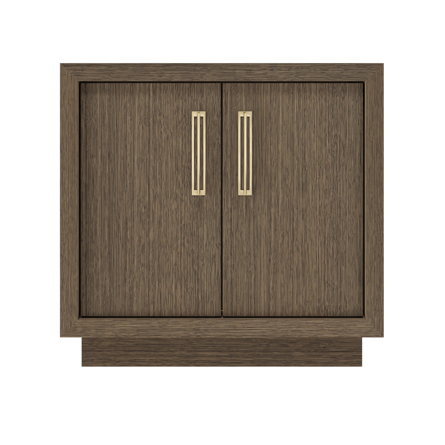 Vanderloc Avalon Single Bath Vanity (Add Top & Faucet)