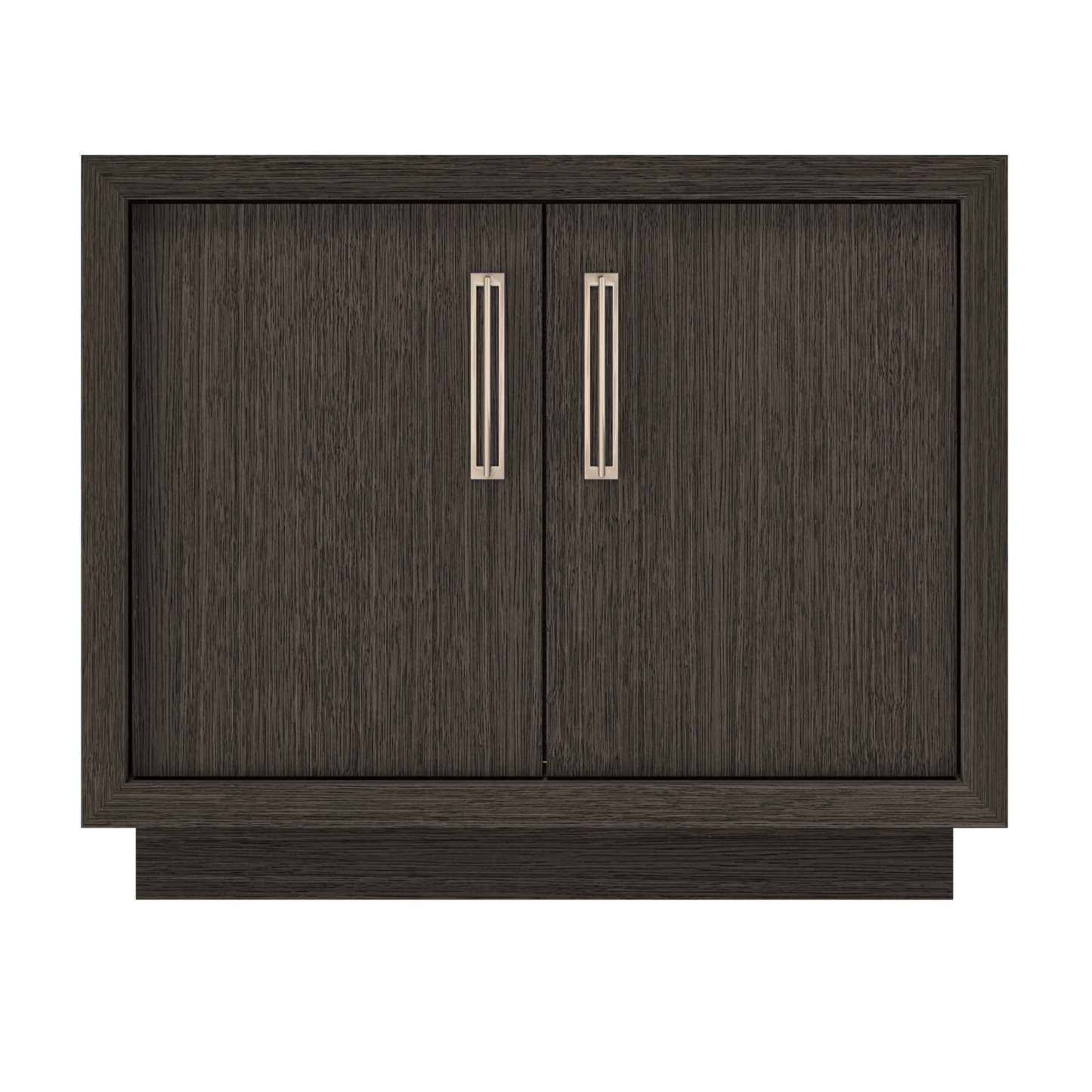 Vanderloc Avalon Single Bath Vanity (Add Top & Faucet)