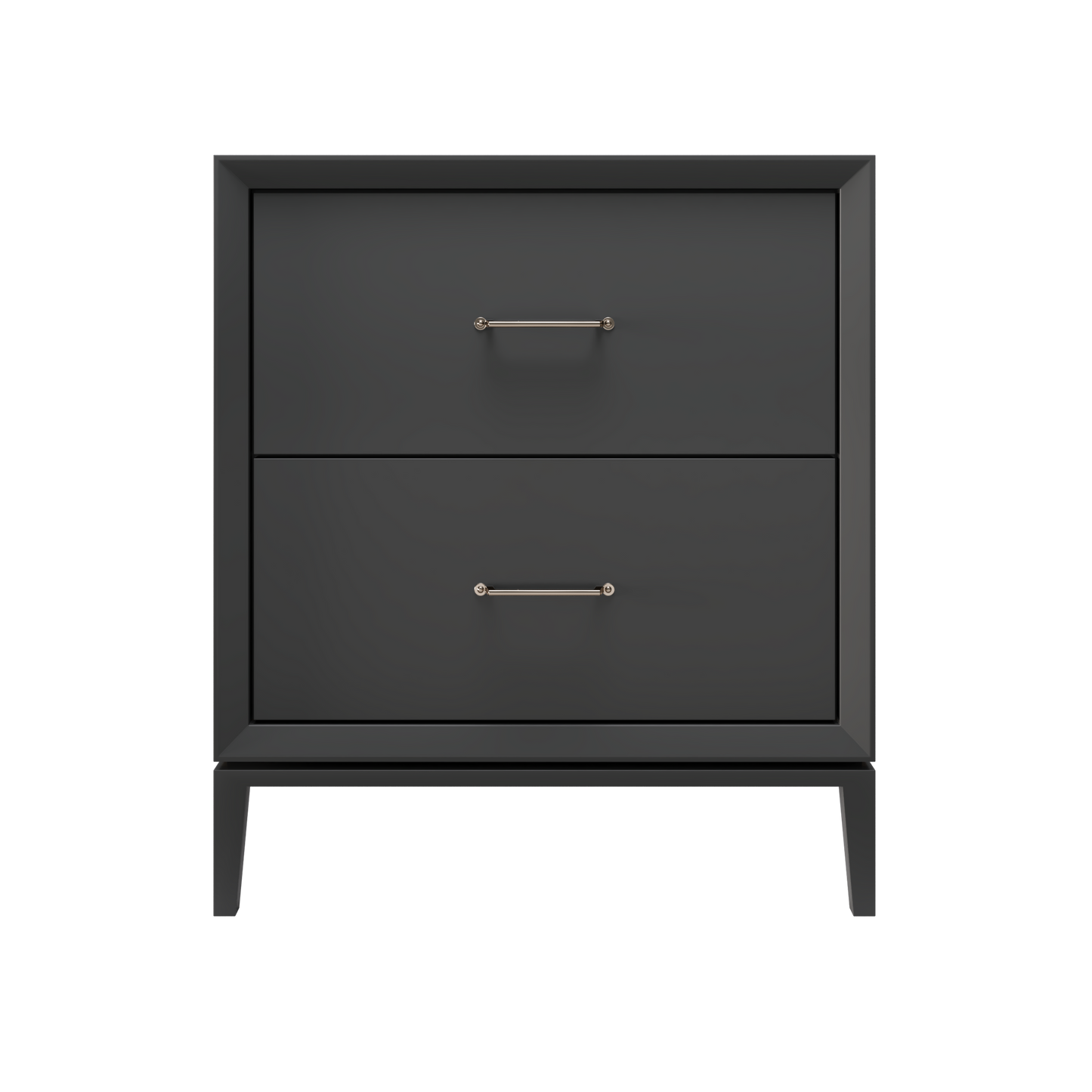 Vanderloc Alexandra Two-Drawer Single Bath Vanity