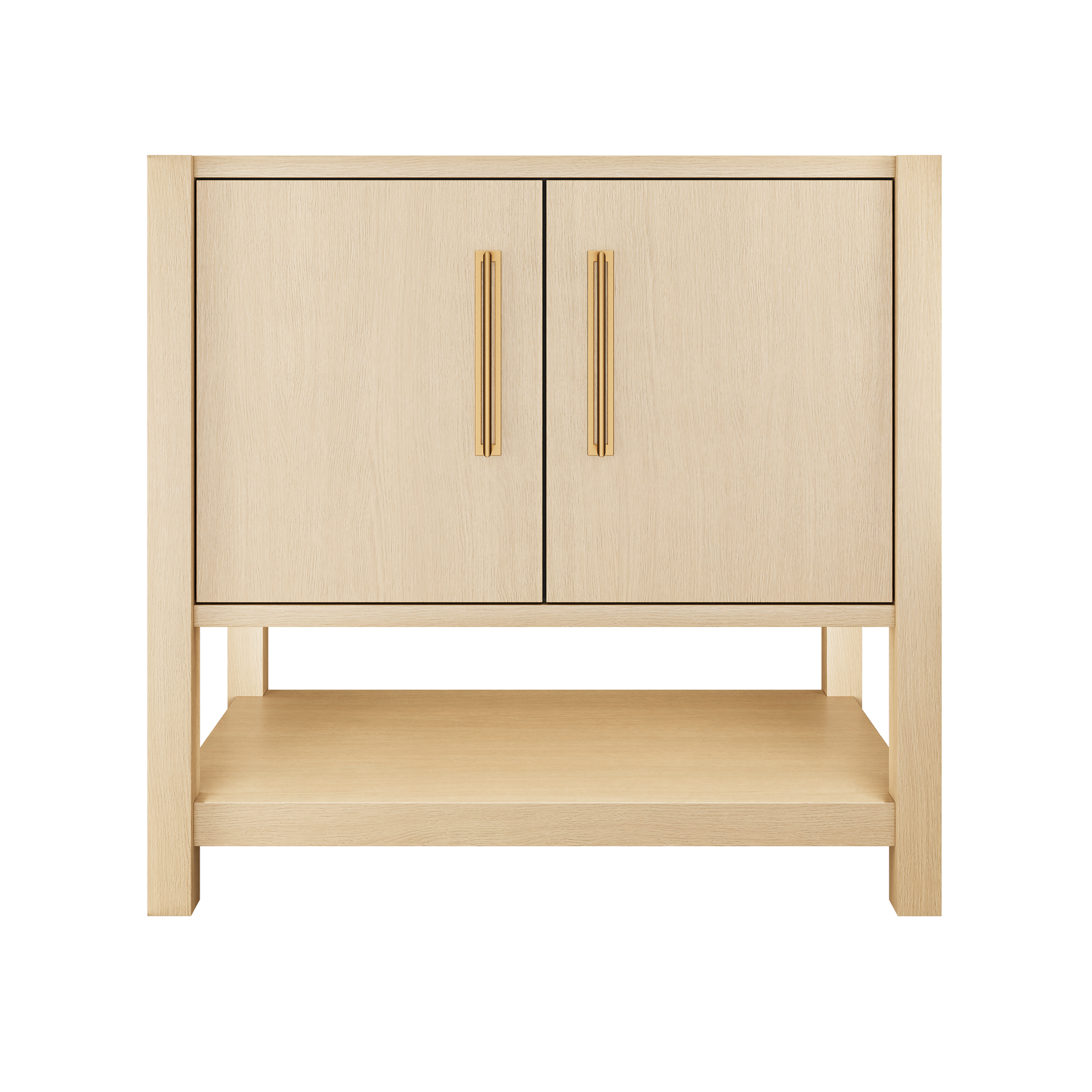 kiawah-single-bath-vanity-36in Natural Weathered Satin Gold