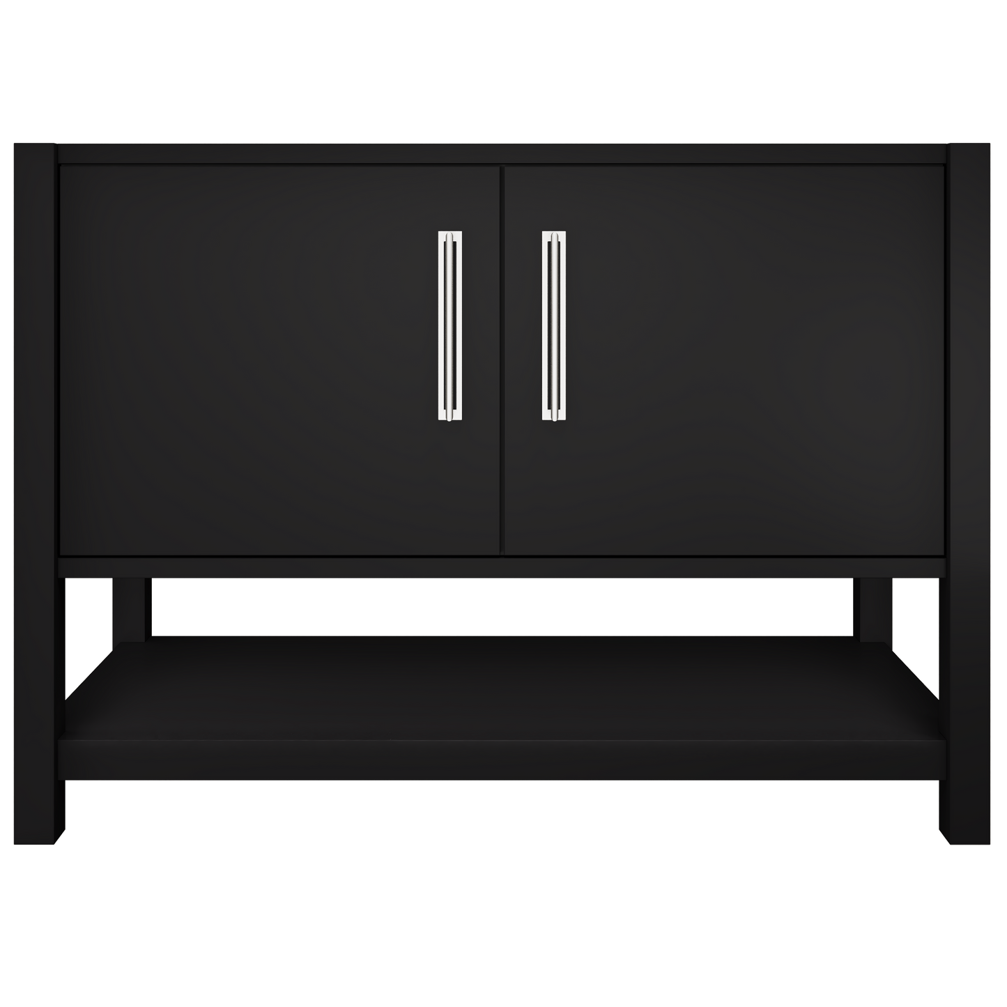 Vanderloc Kiawah Single Bath Vanity — 48 Inch
