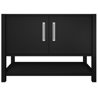 Vanderloc Kiawah Single Bath Vanity — 48 Inch