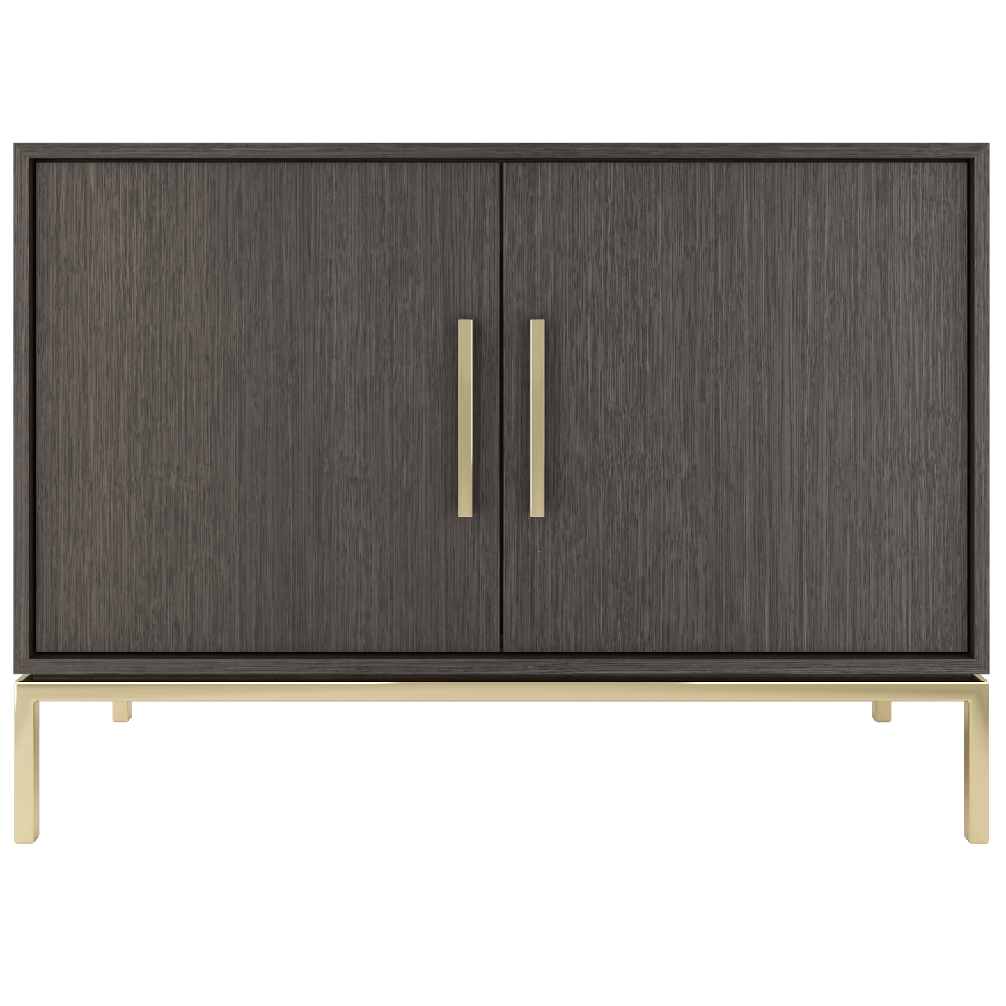 Vanderloc Rift White Oak Single Bath Vanity
