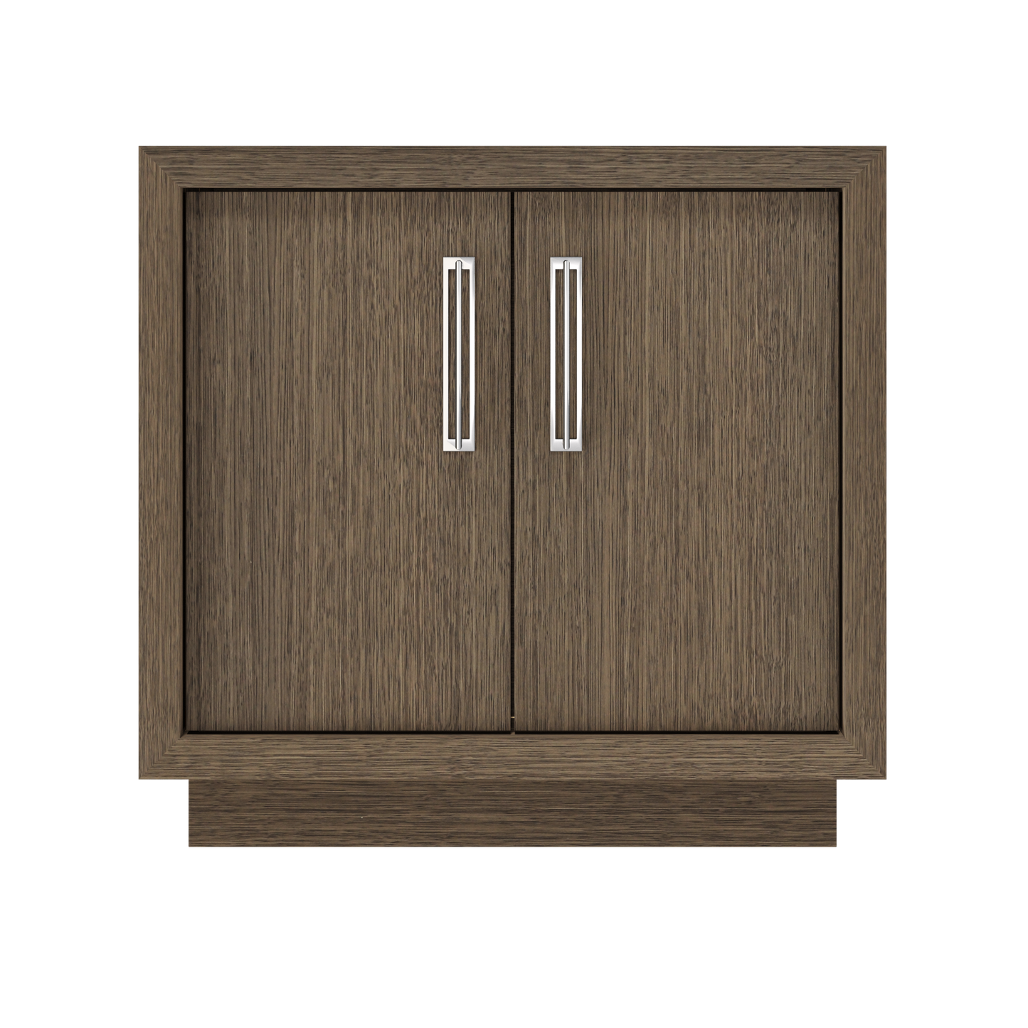 Vanderloc Avalon Single Bath Vanity (Add Top & Faucet)