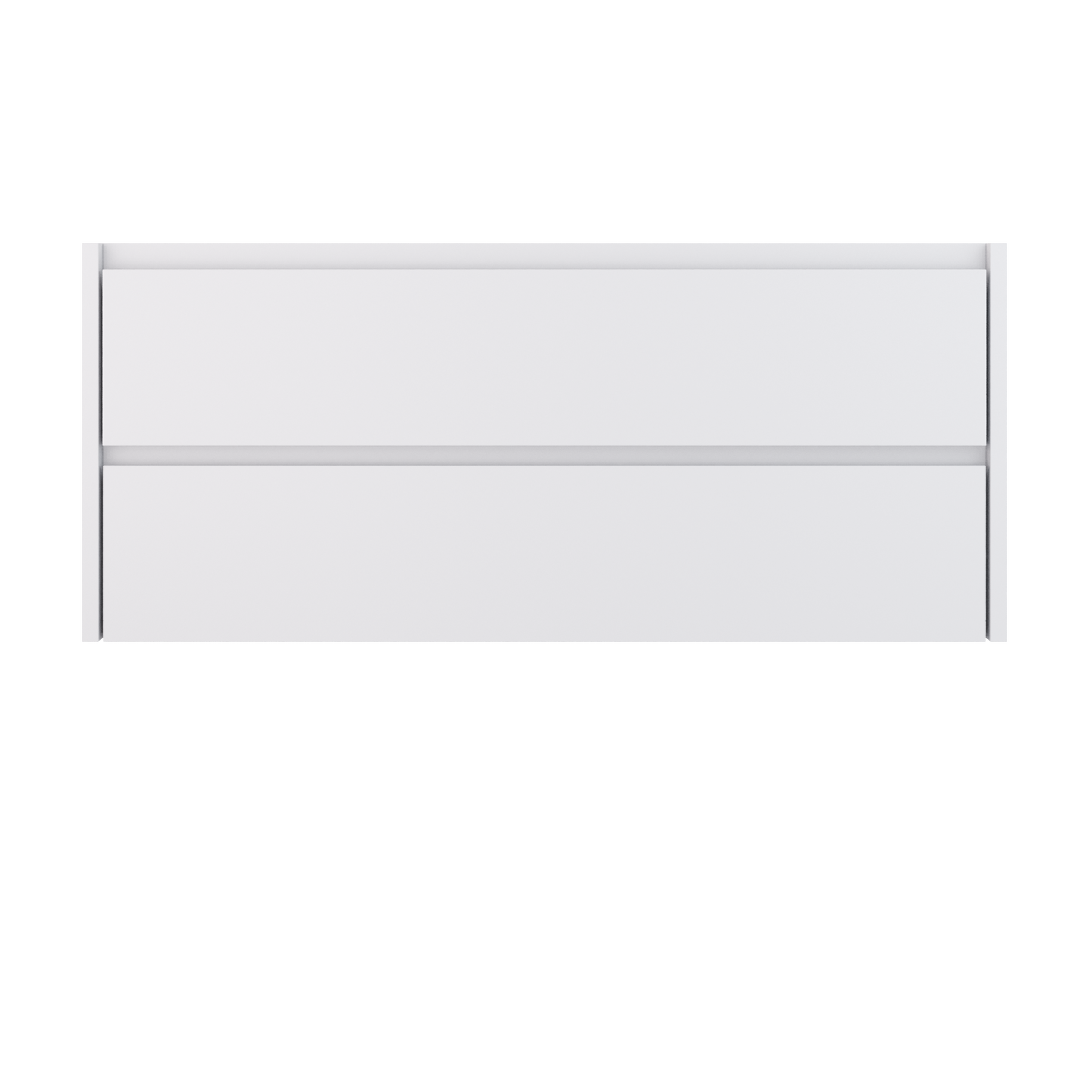 Pure White / 42"