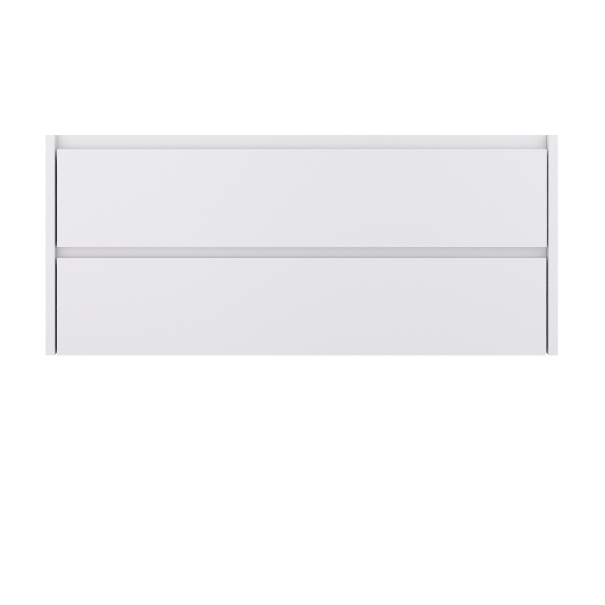 Pure White / 42"