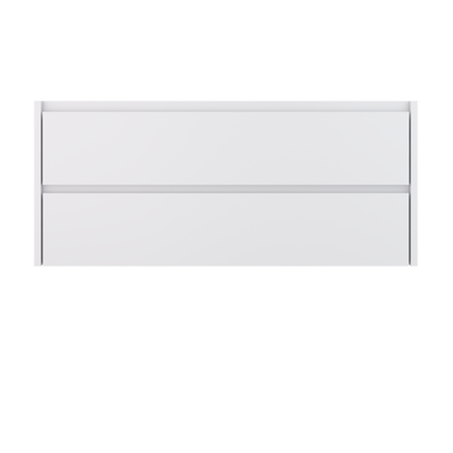 Pure White / 42"