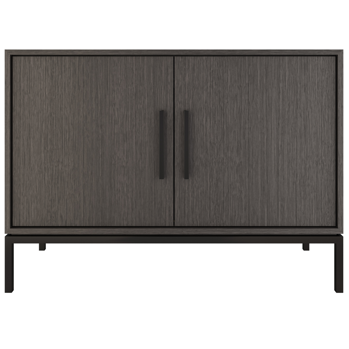 Vanderloc Rift White Oak Single Bath Vanity