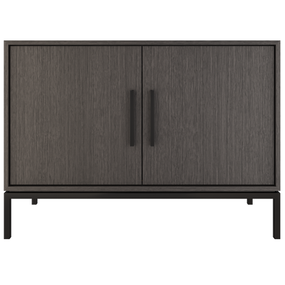 Vanderloc Rift White Oak Single Bath Vanity