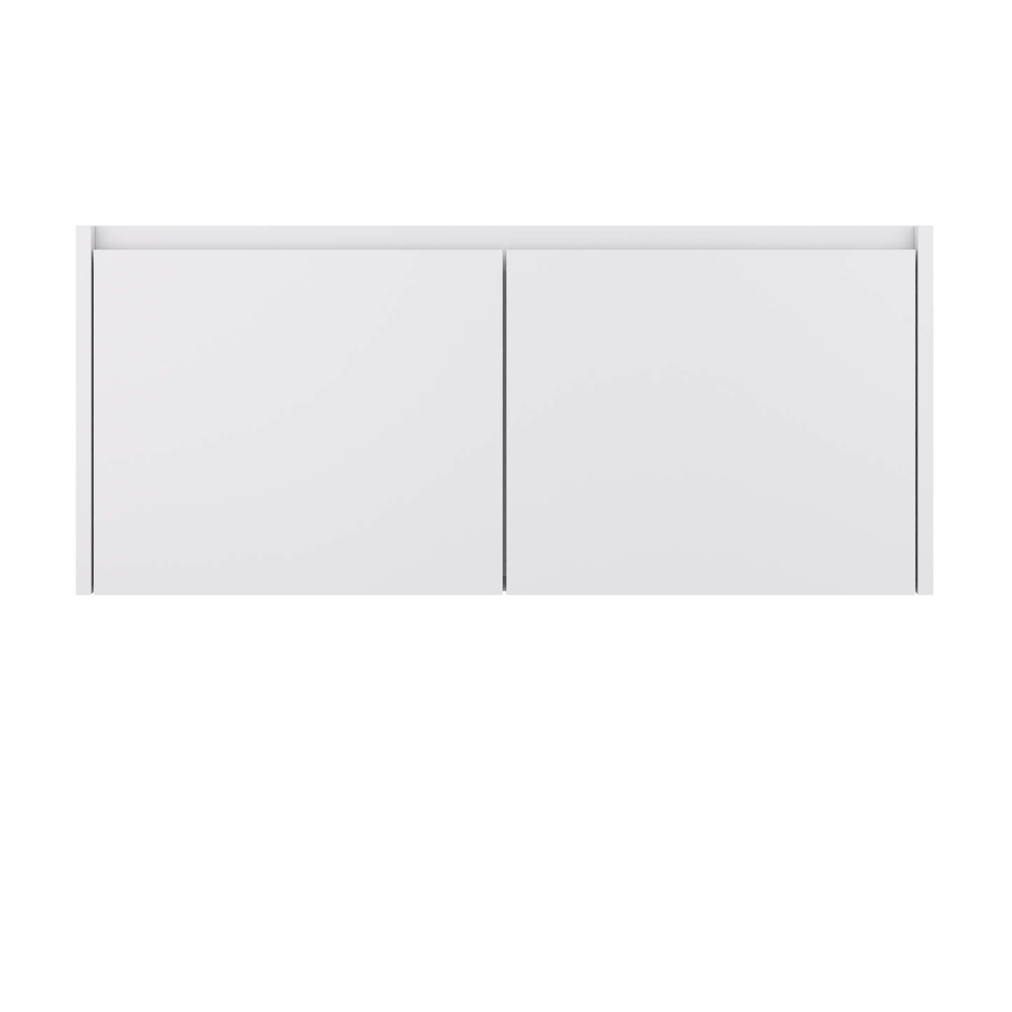 Pure White / 42"
