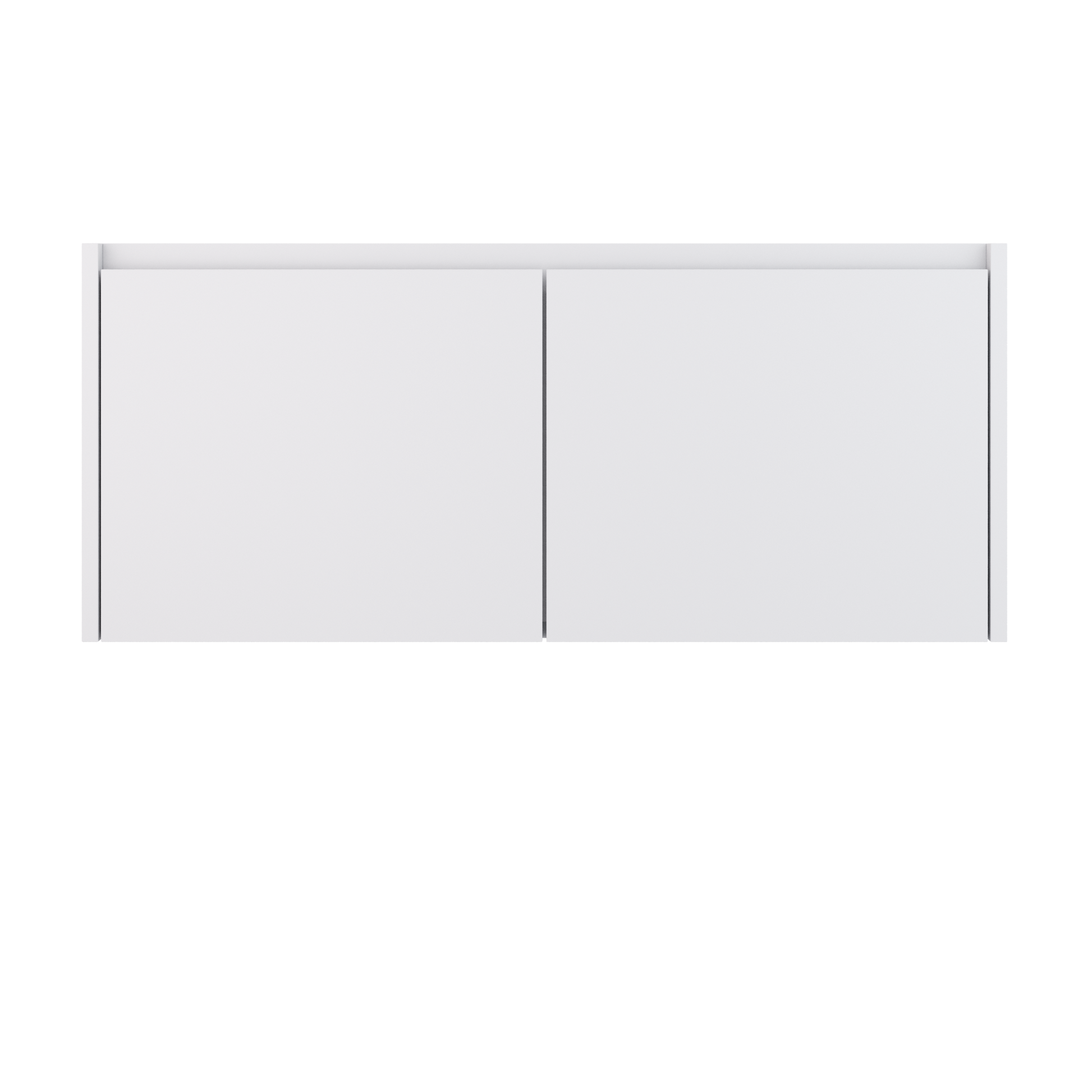 Pure White / 42"