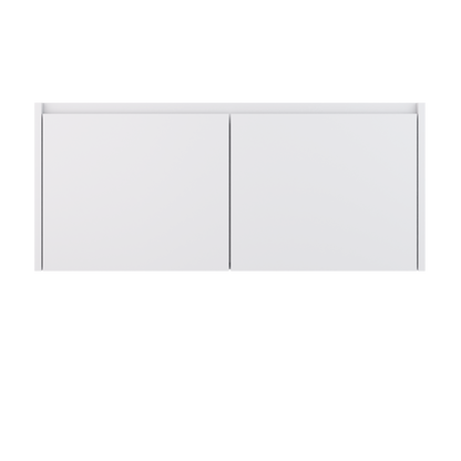 Pure White / 42"