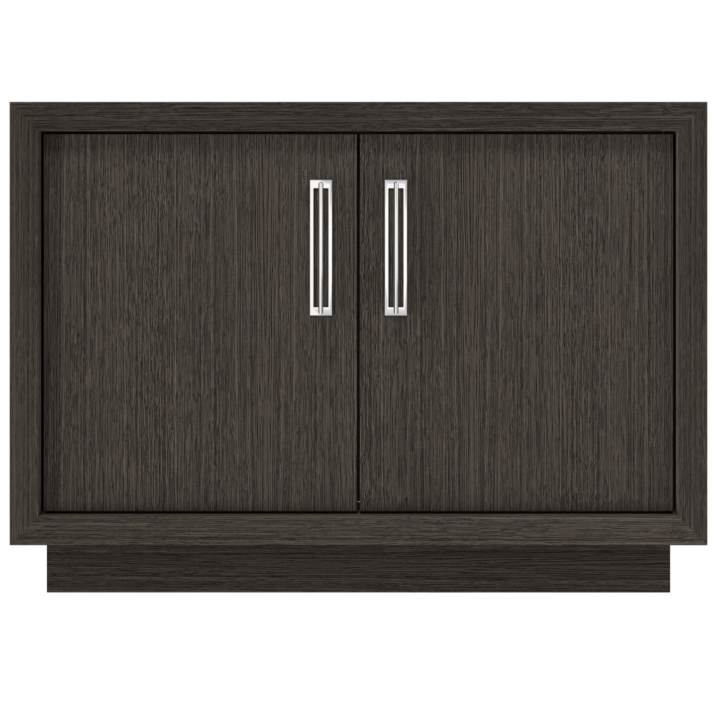 Vanderloc Avalon Single Bath Vanity (Add Top & Faucet)