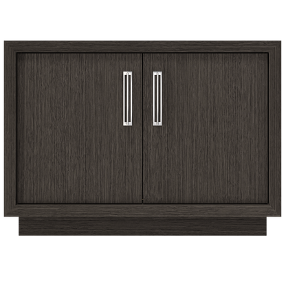Vanderloc Avalon Single Bath Vanity (Add Top & Faucet)
