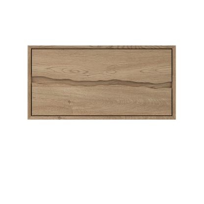 American White Oak / 36"