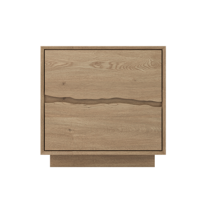 American White Oak / 30"