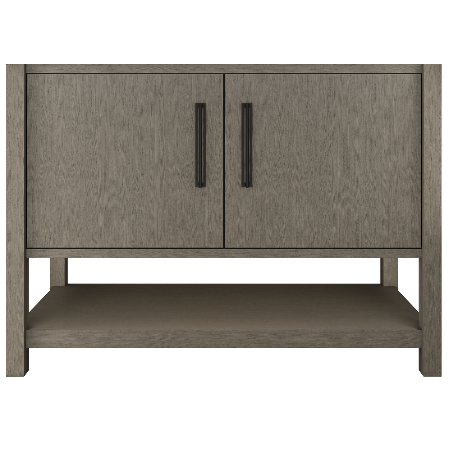 Vanderloc Kiawah Single Bath Vanity — 48 Inch