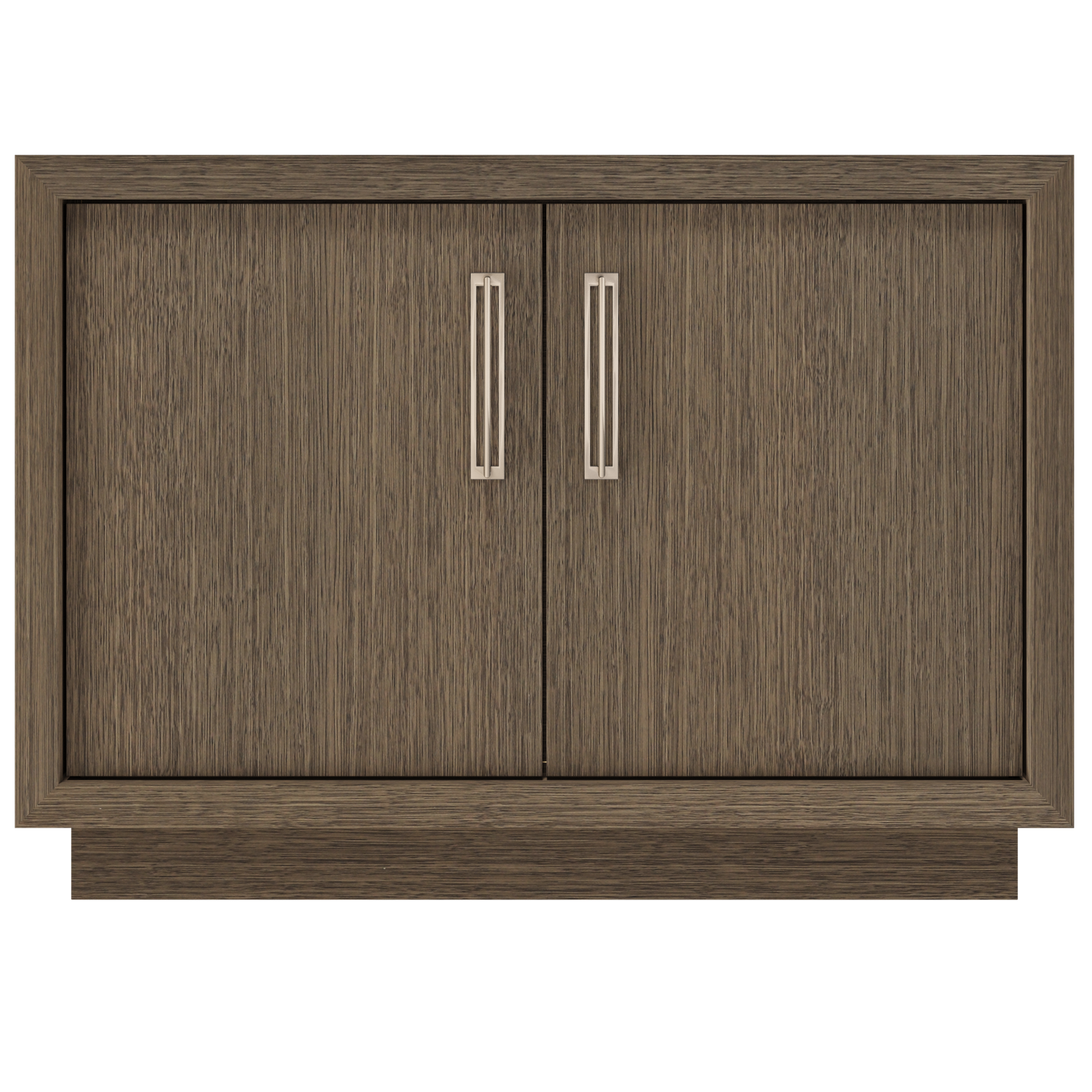 Vanderloc Avalon Single Bath Vanity (Add Top & Faucet)
