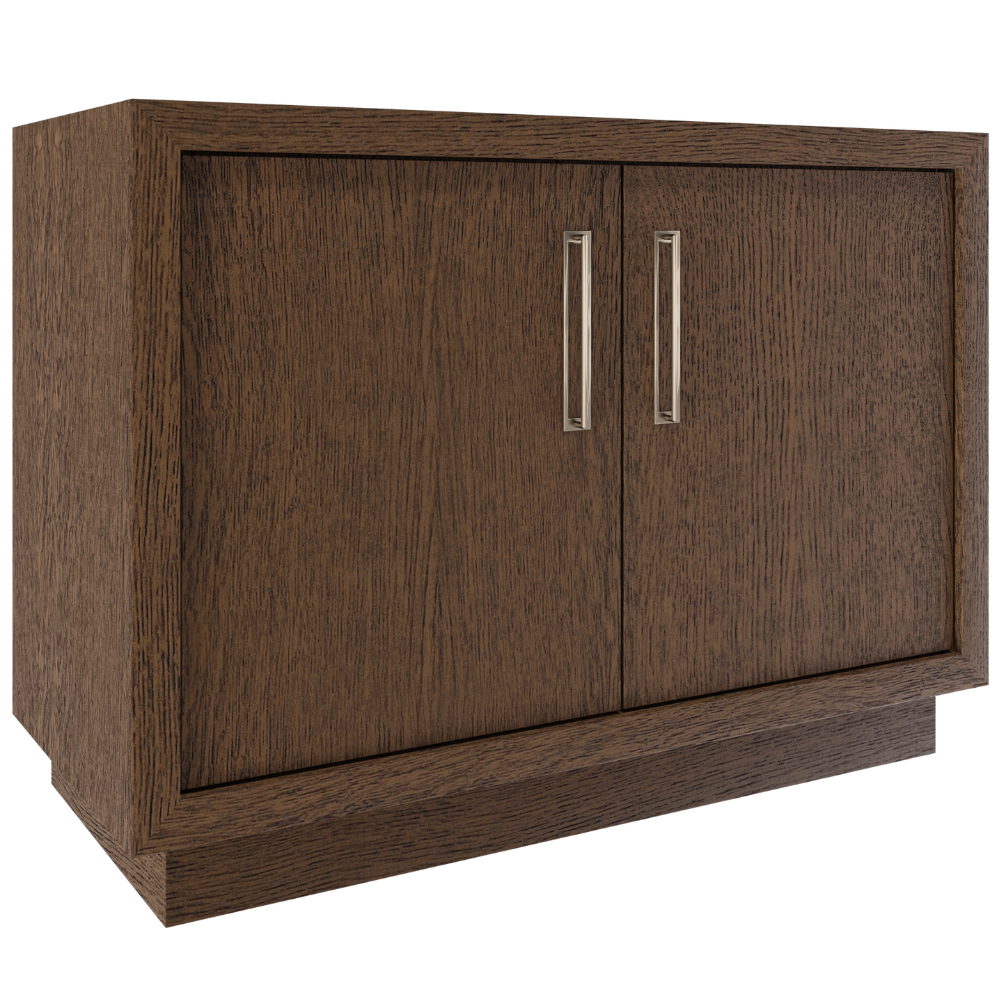 Vanderloc Avalon Single Bath Vanity (Add Top & Faucet)