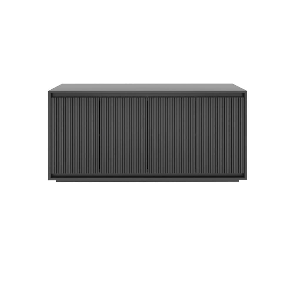 Ember Console Table