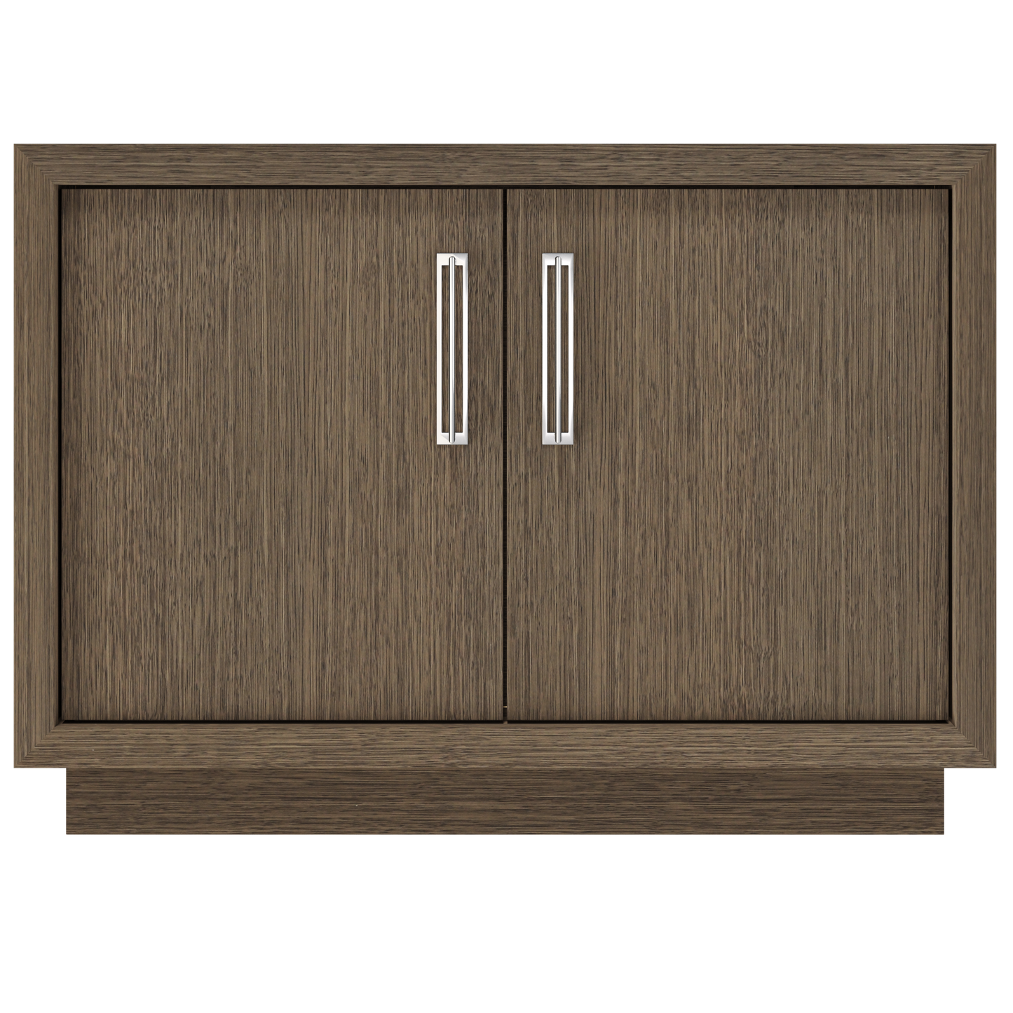 Vanderloc Avalon Single Bath Vanity (Add Top & Faucet)
