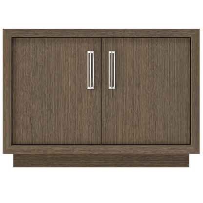 Vanderloc Avalon Single Bath Vanity (Add Top & Faucet)