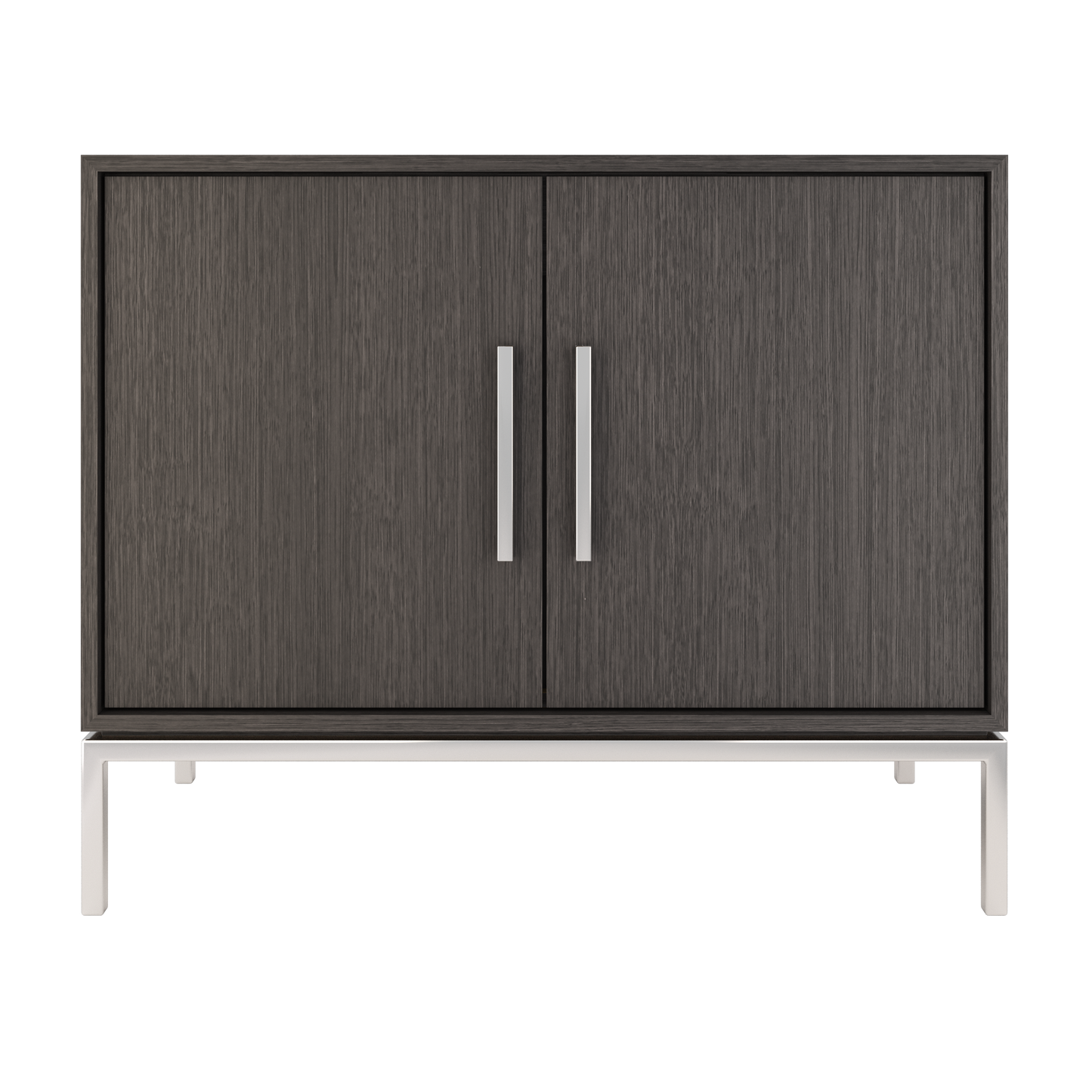 Vanderloc Rift White Oak Single Bath Vanity