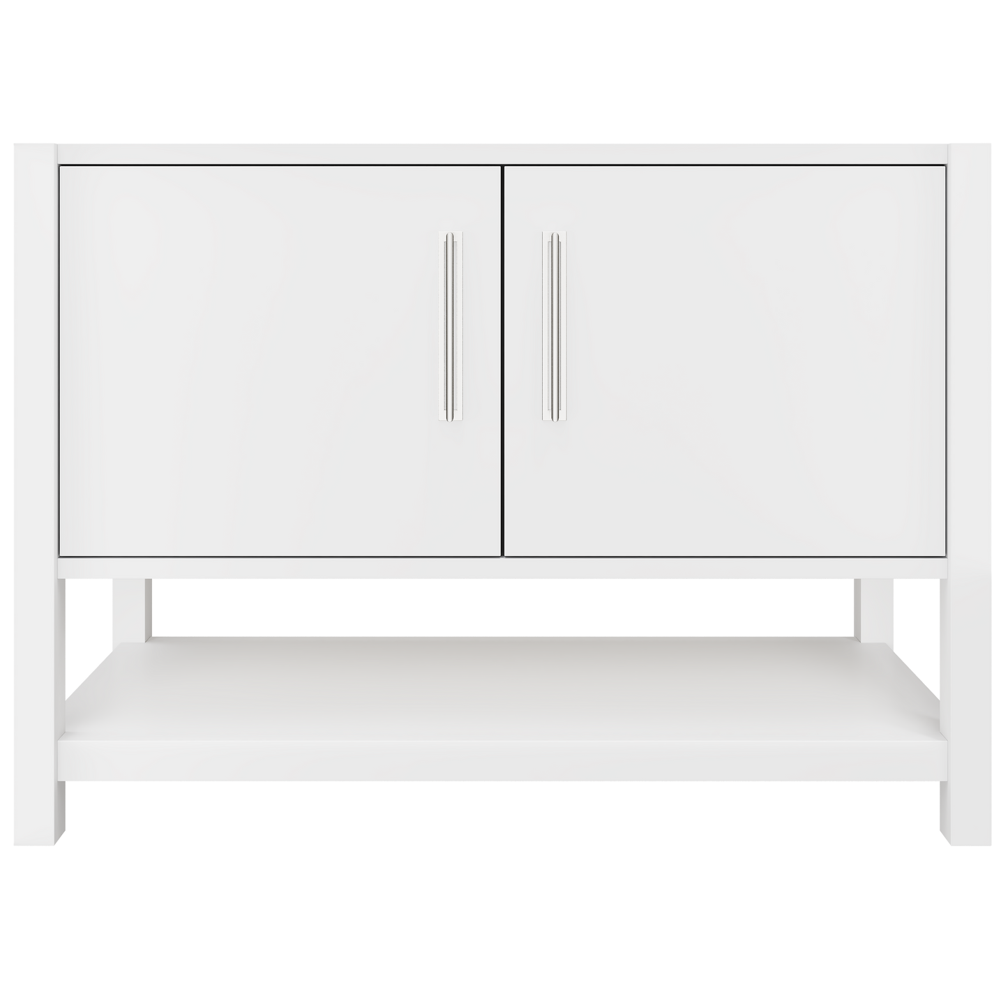 Vanderloc Kiawah Single Bath Vanity — 48 Inch
