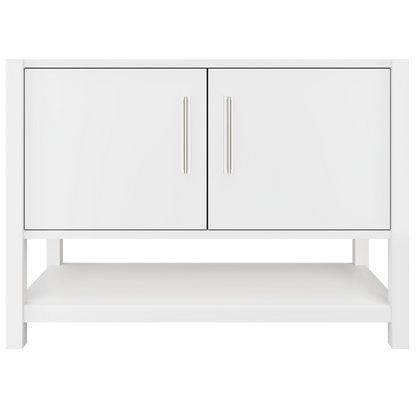 Vanderloc Kiawah Single Bath Vanity — 48 Inch