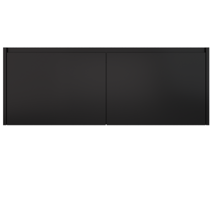 Noir / 48"