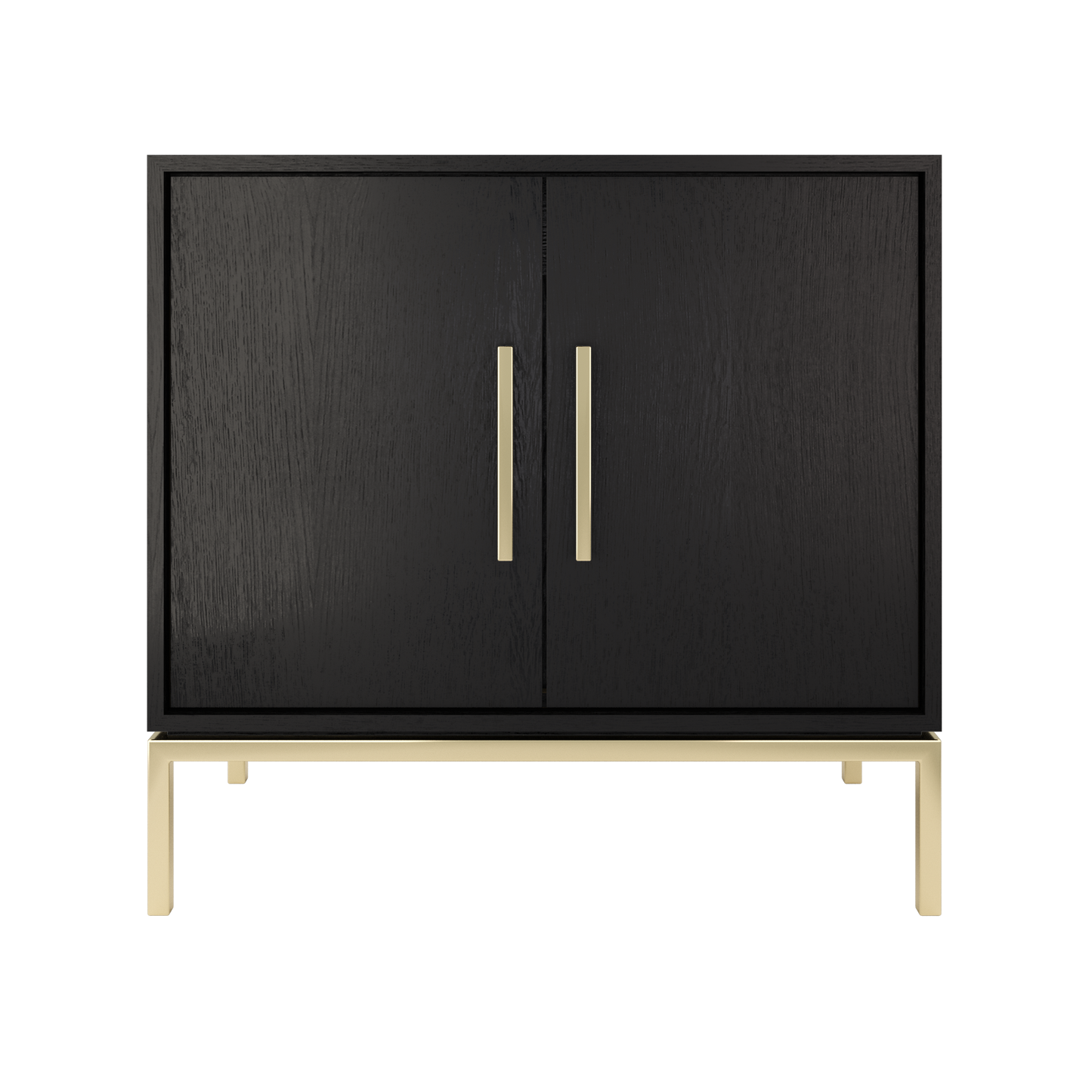 Vanderloc Rift White Oak Single Bath Vanity