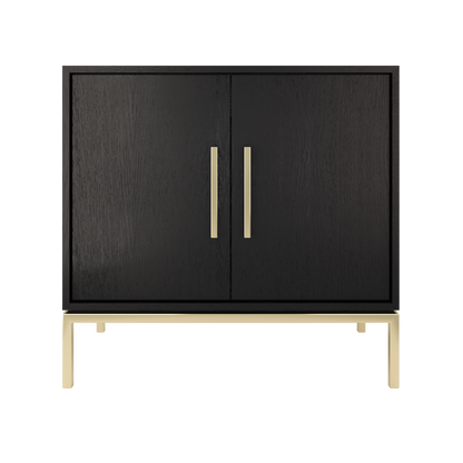 Vanderloc Rift White Oak Single Bath Vanity