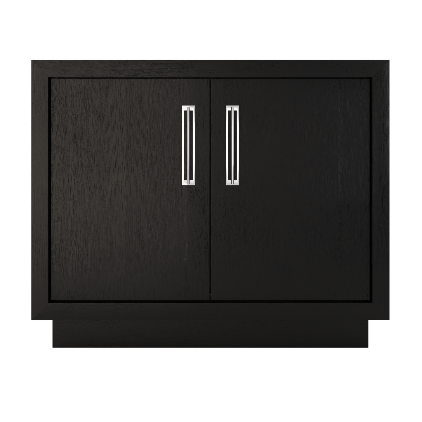 Vanderloc Avalon Single Bath Vanity (Add Top & Faucet)