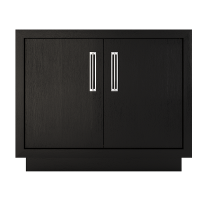 Vanderloc Avalon Single Bath Vanity (Add Top & Faucet)