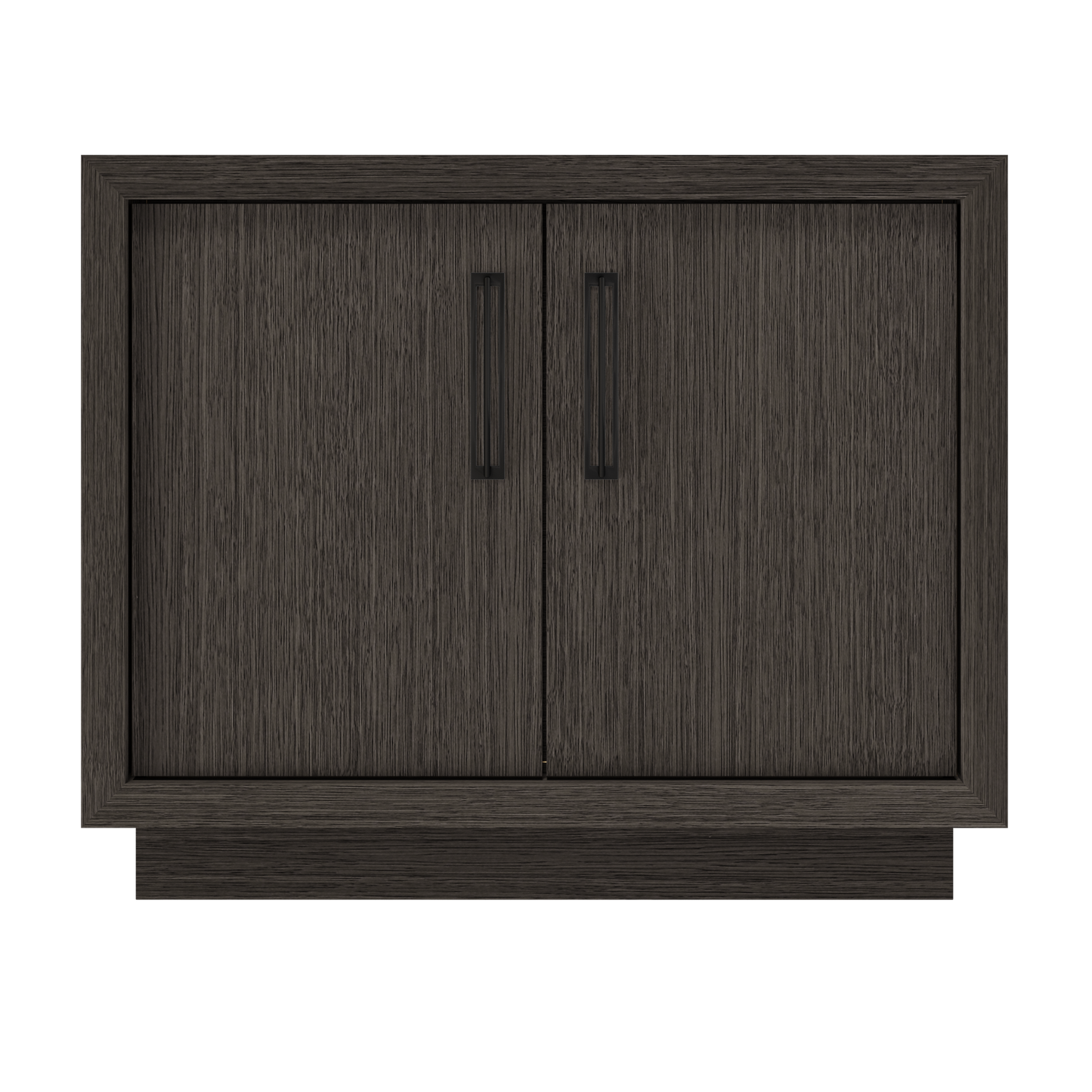 Vanderloc Avalon Single Bath Vanity (Add Top & Faucet)