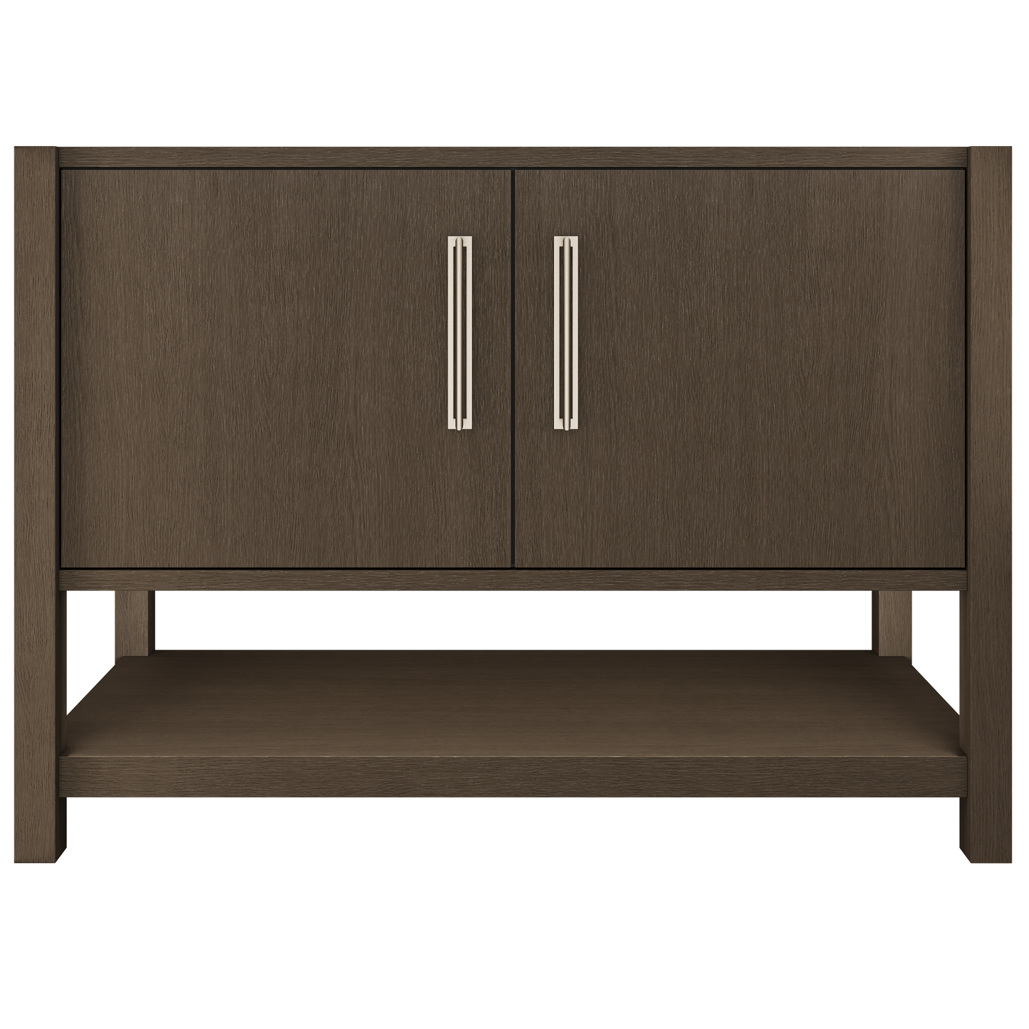 Vanderloc Kiawah Single Bath Vanity — 48 Inch